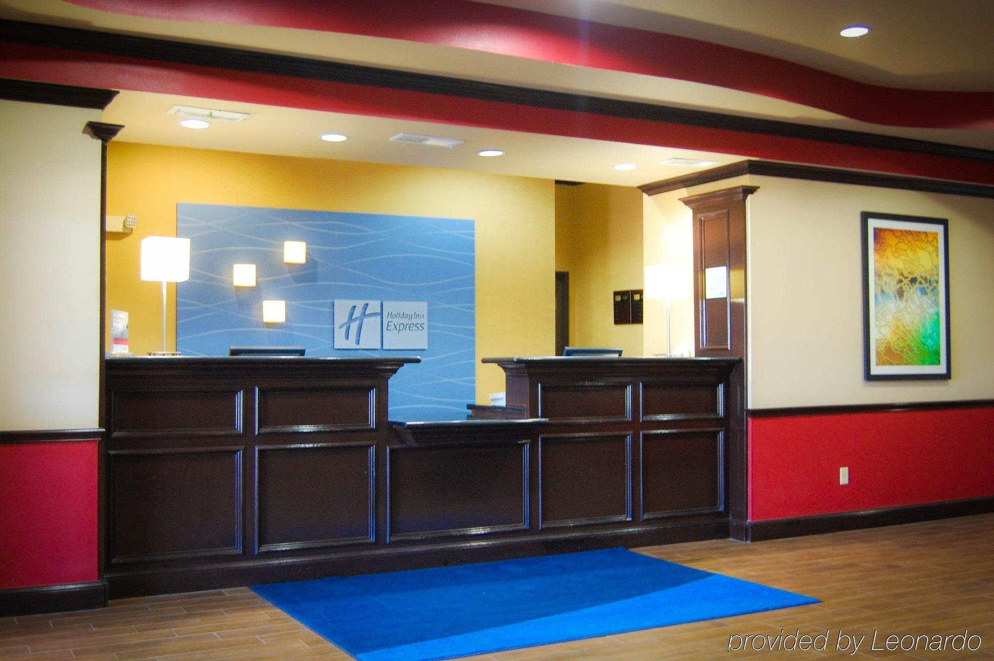 Holiday Inn Express Hotel & Suites Sherman Highway 75 By Ihg Exterior photo